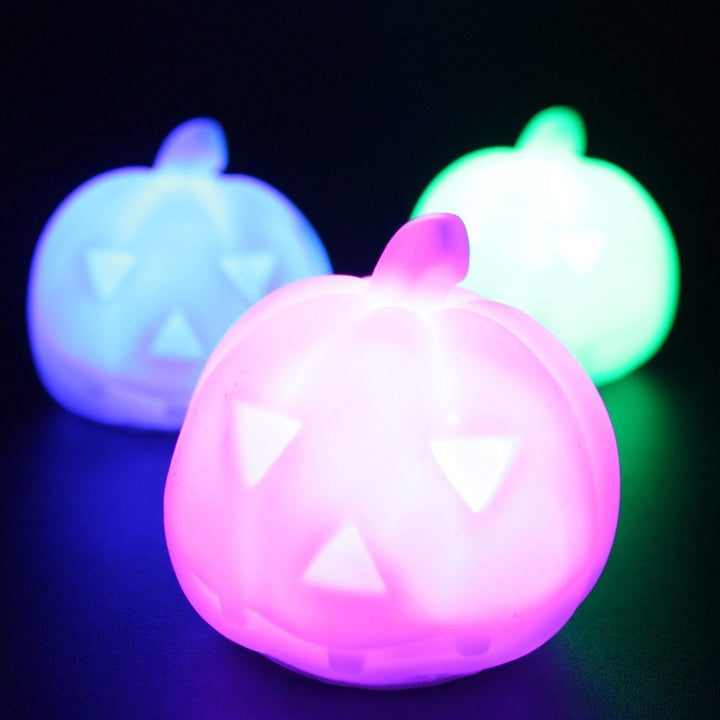 LED Pumpkin Decorative Night Light Kalsten