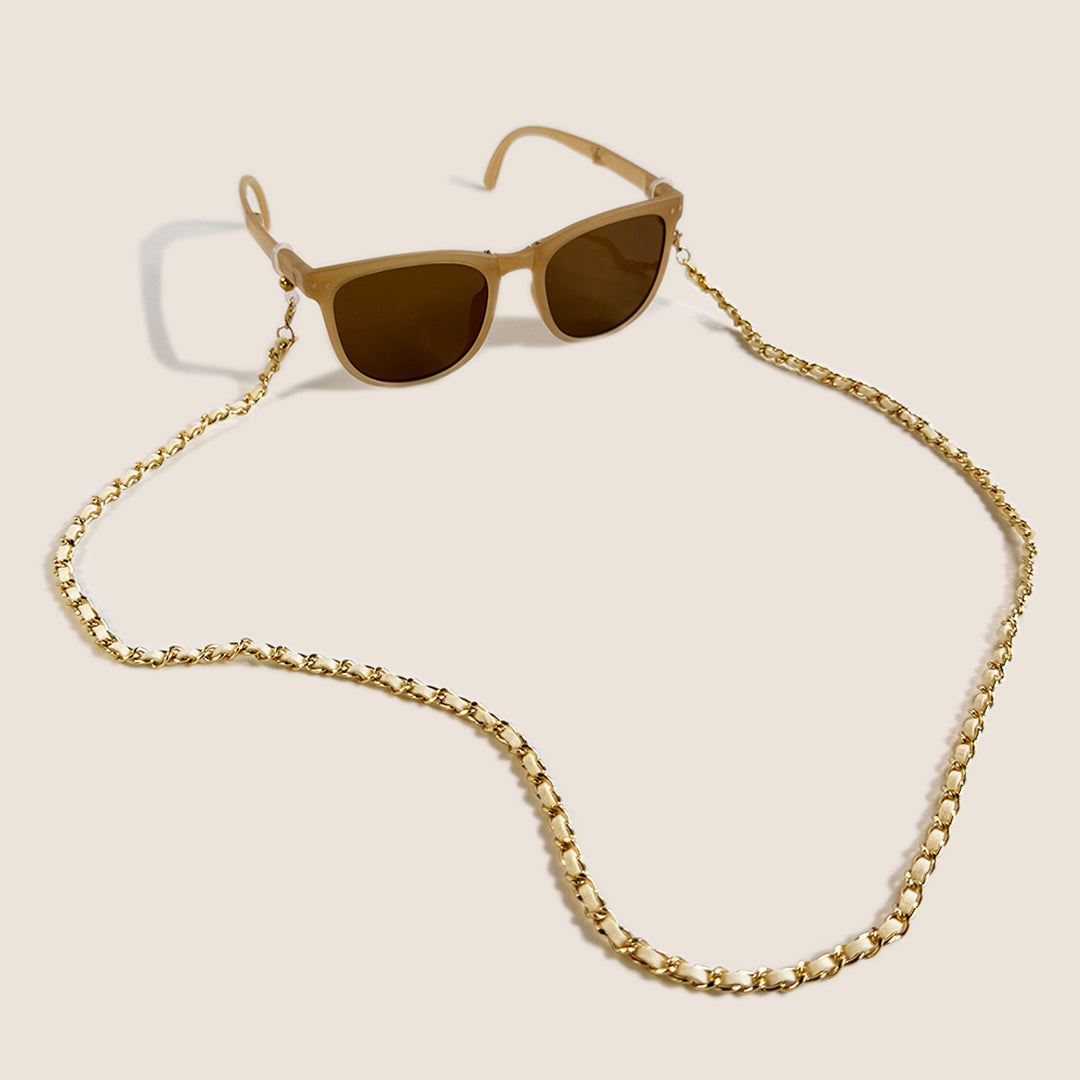 Stylish Chain Eyewear Strap Kalsten