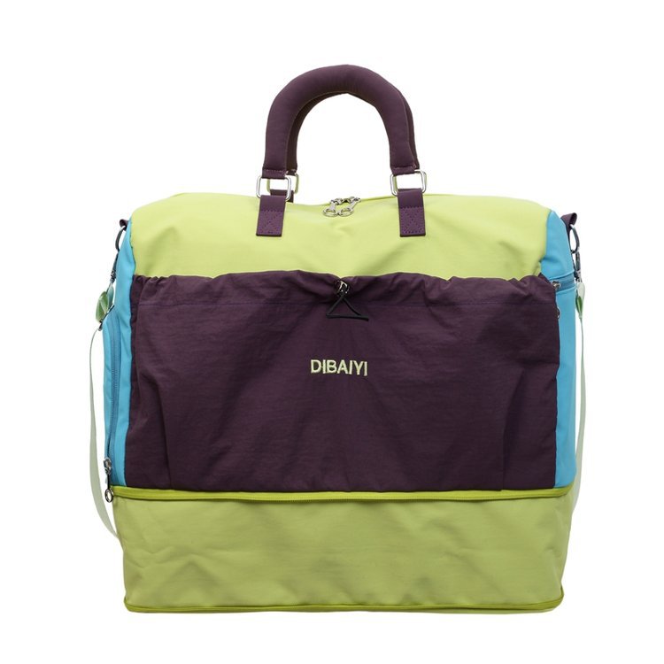 Versatile Multi-Purpose Travel Duffel Bag Kalsten