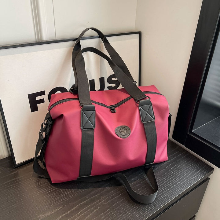 Waterproof Gym Duffle Bag Kalsten