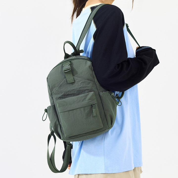 Versatile Sling Backpack