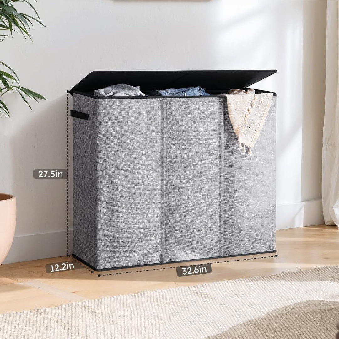 Laundry Basket Kalsten