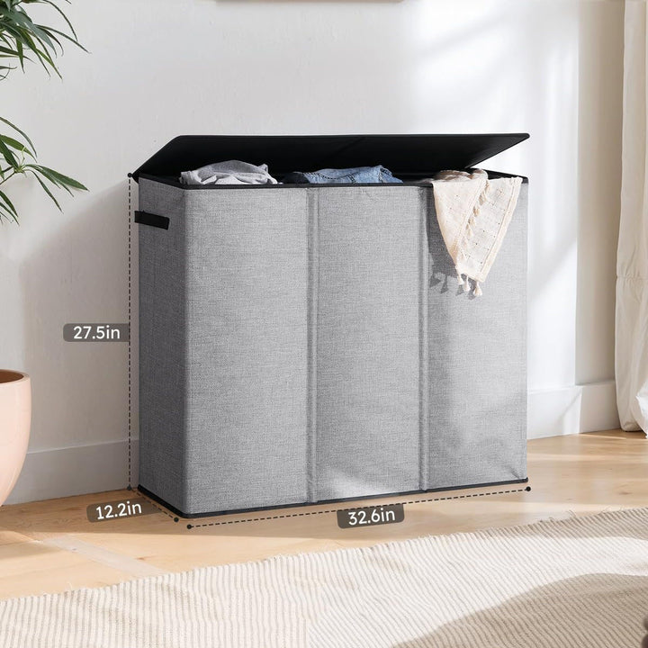 Laundry Basket Kalsten