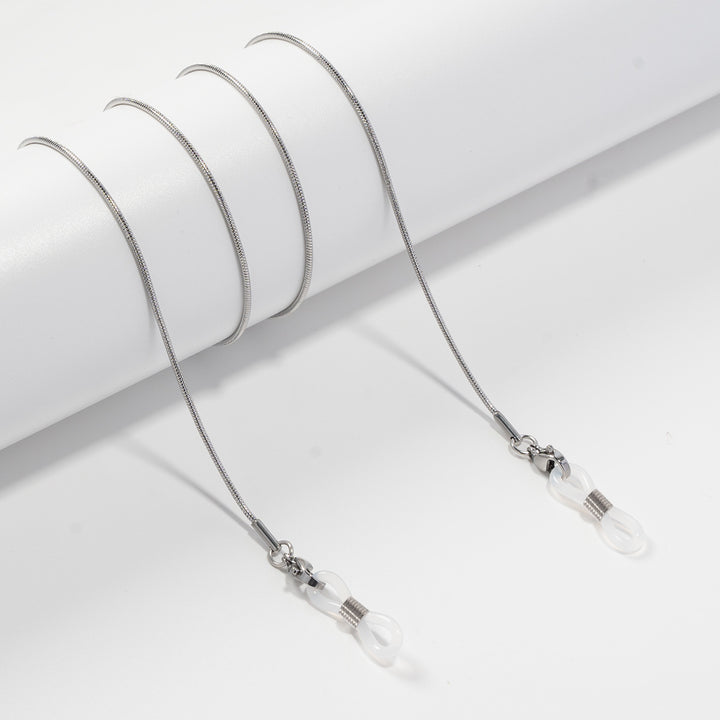 Durable Eyewear Retainer Cord Kalsten