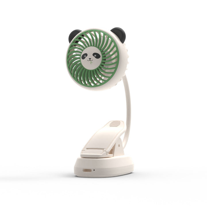 Unisex portable mini table fan Kalsten