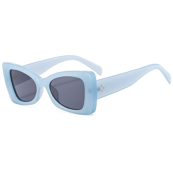 Ladies Cat-Eye Sunglasses in Elegant Design Kalsten