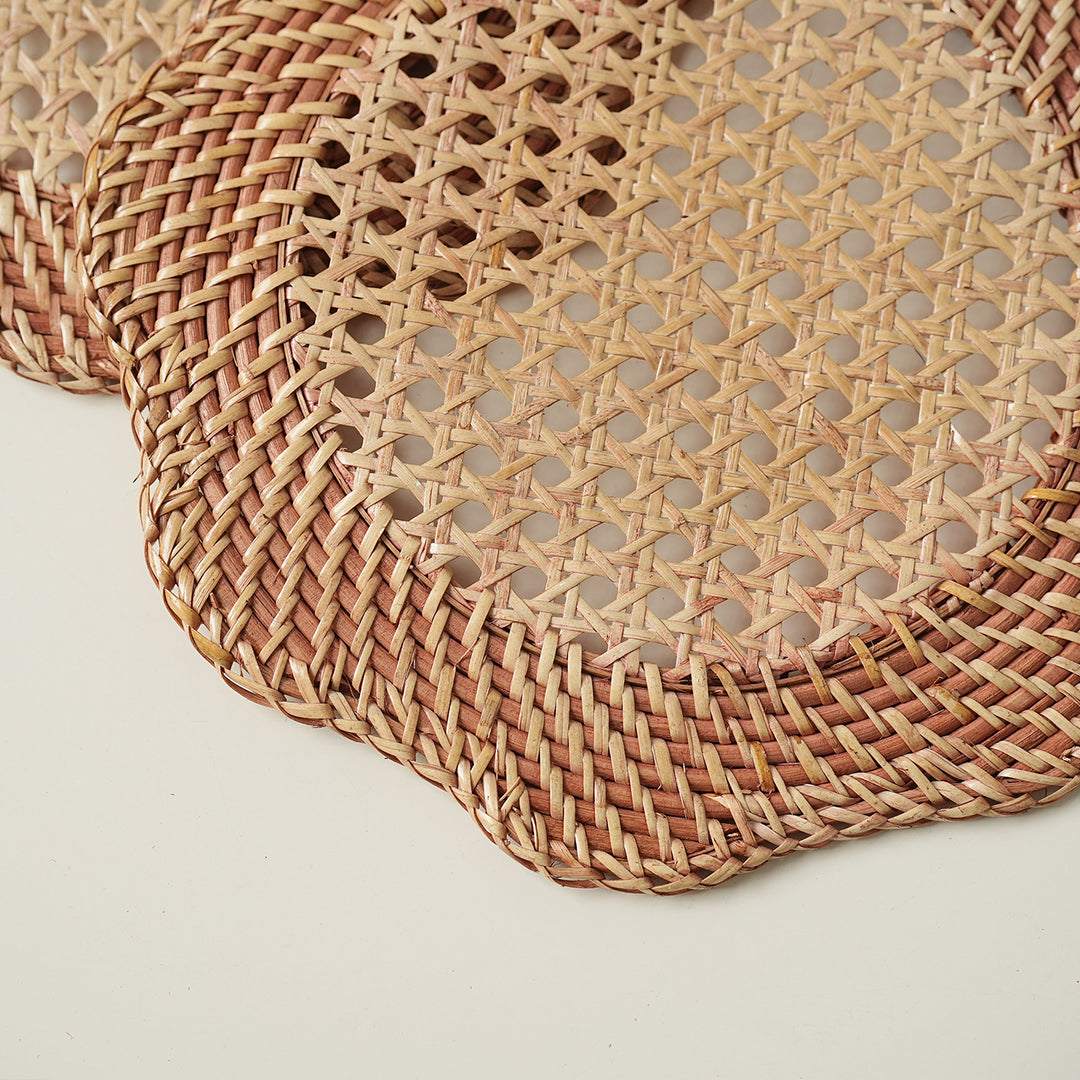 Women's decorative table mat Kalsten