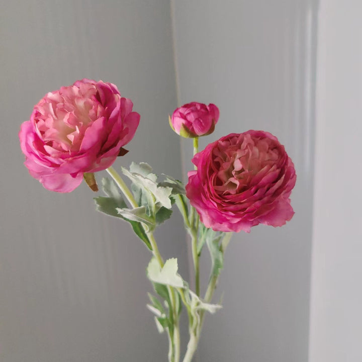 Artificial Ranunculus Stem