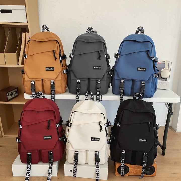 Urban Lightweight Backpack Kalsten
