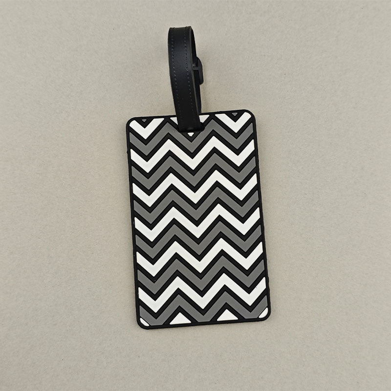 Ladies Padded Luggage Tag Kalsten