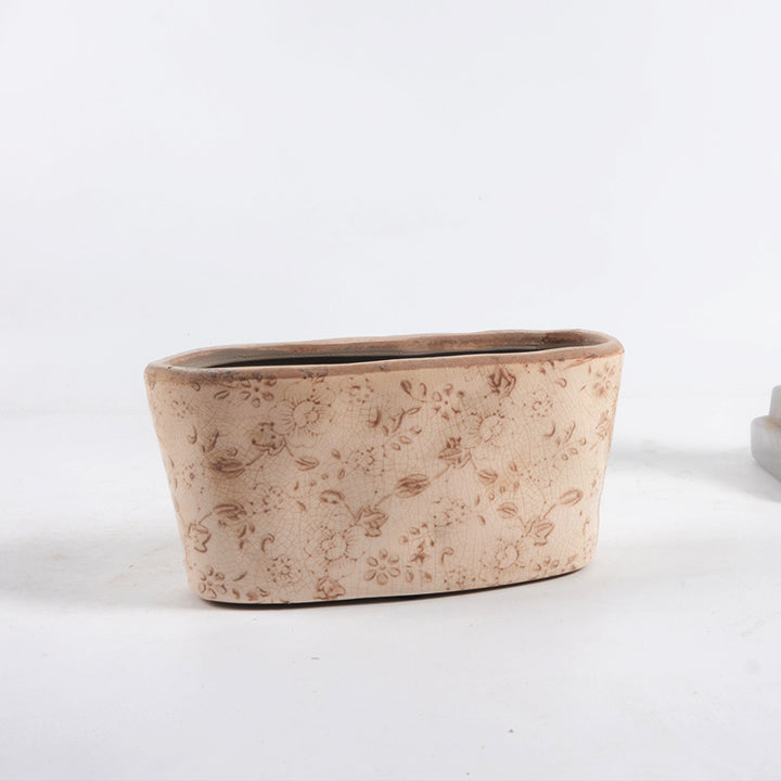 Flower Plant Pot Kalsten