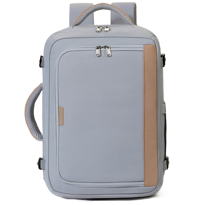 Expandable Travel Backpack Kalsten