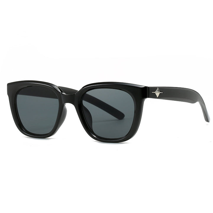 Fashionable Square Frame Sunglasses Kalsten