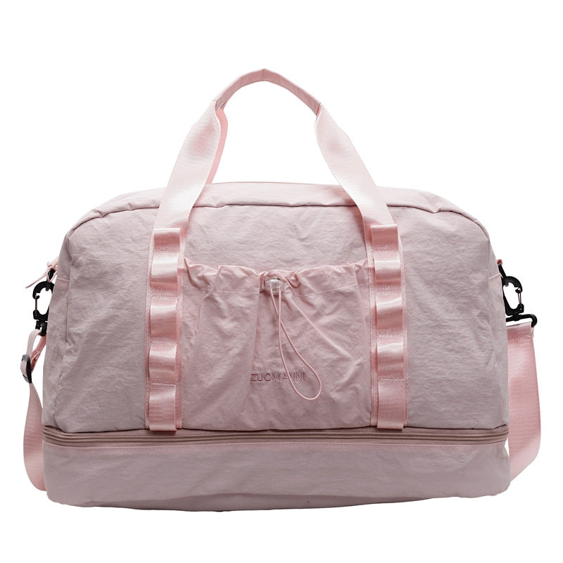 Versatile Everyday Travel Duffle Bag Kalsten