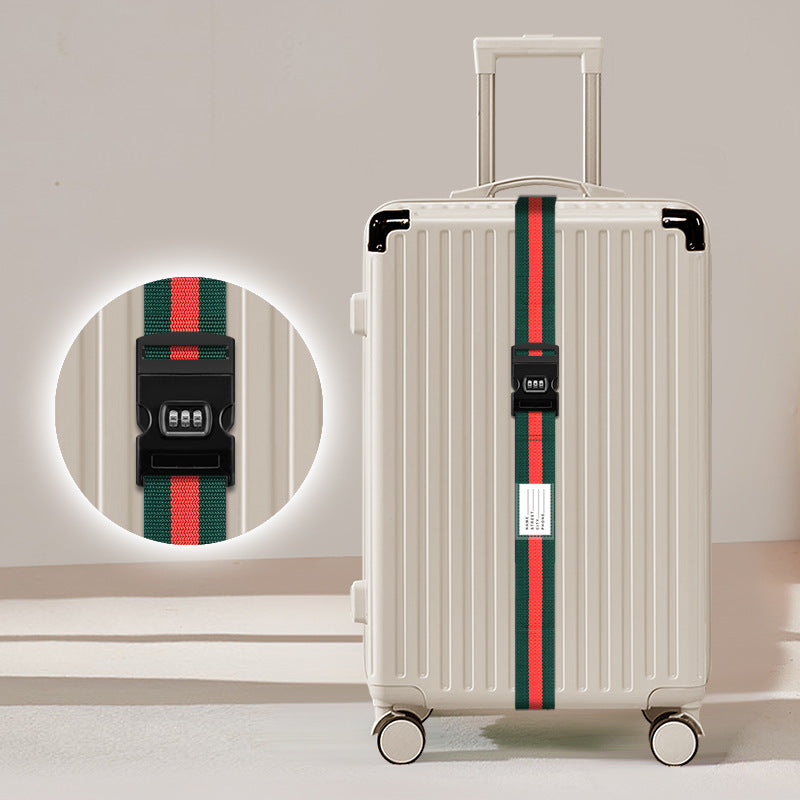 Adjustable Luggage Restraint Strap Kalsten