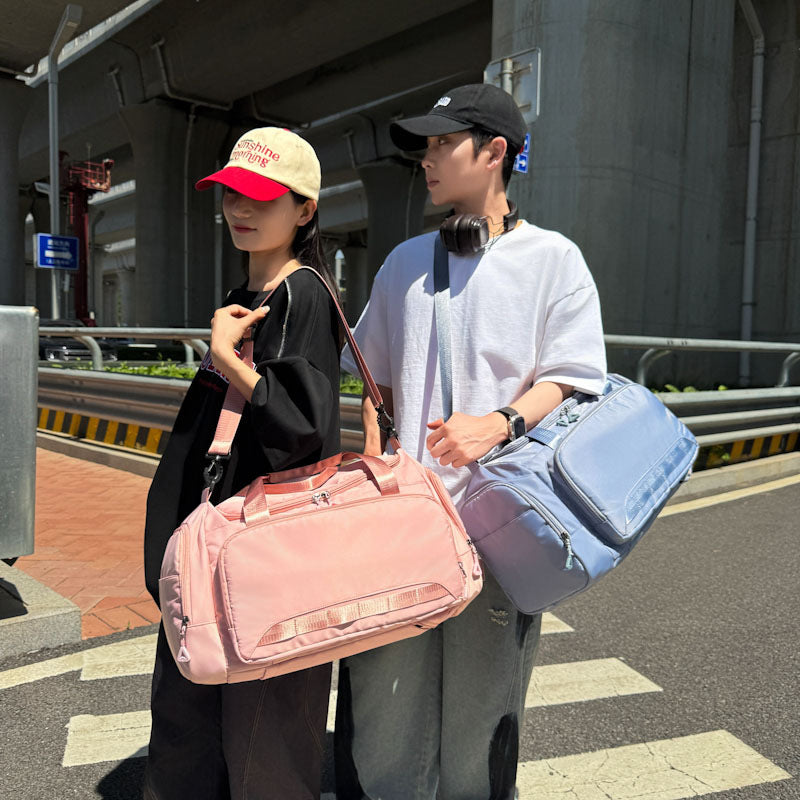 Versatile Active Lifestyle Duffel Bag Kalsten