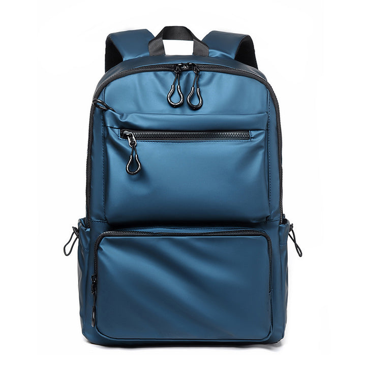 High-Durability Multi-Pocket Backpack Kalsten