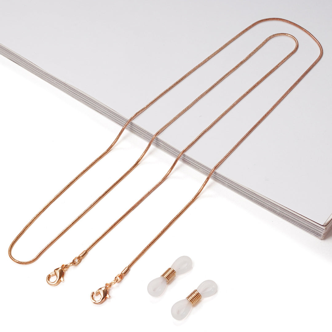 Durable Lightweight Eyewear Chain kalsten
