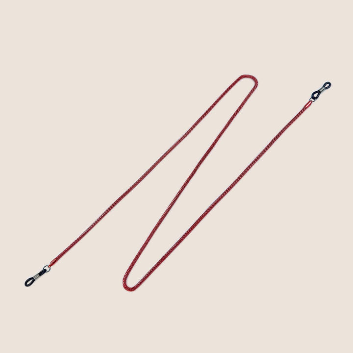 Lightweight Metal Eyewear Chain Kalsten