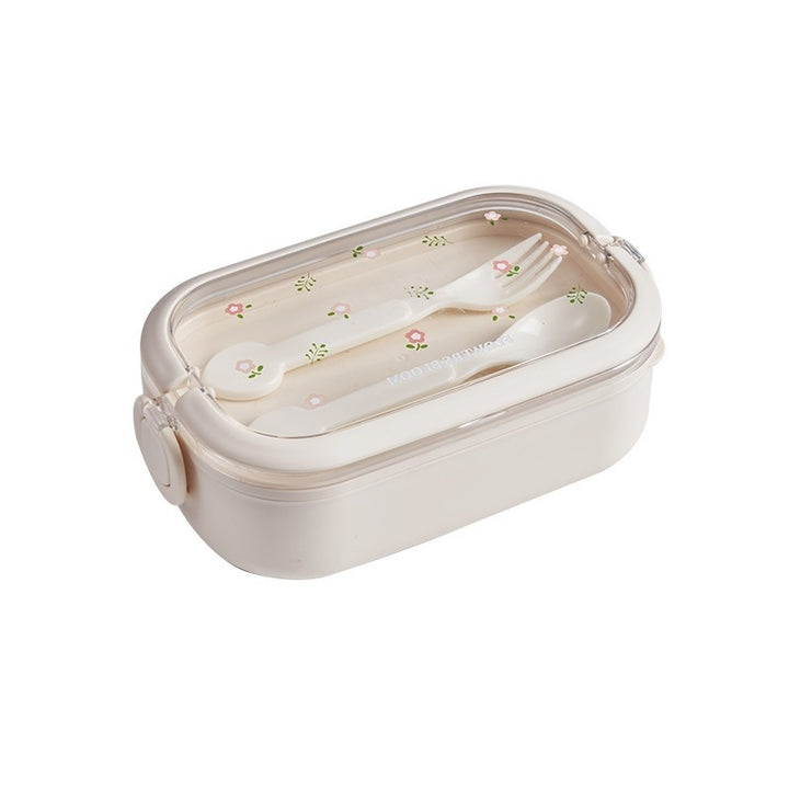 Multi-Functional Snack Box