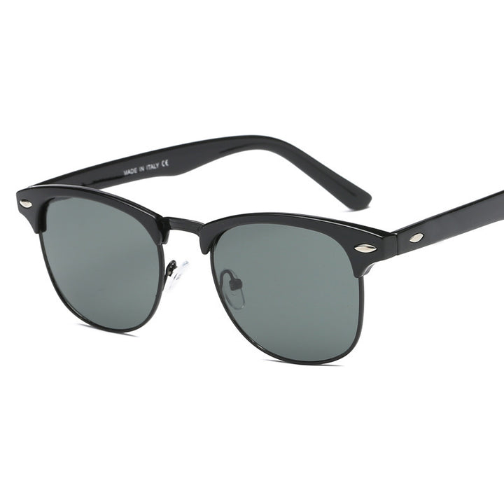 Women's fashionable transparent glasses frame Kalsten