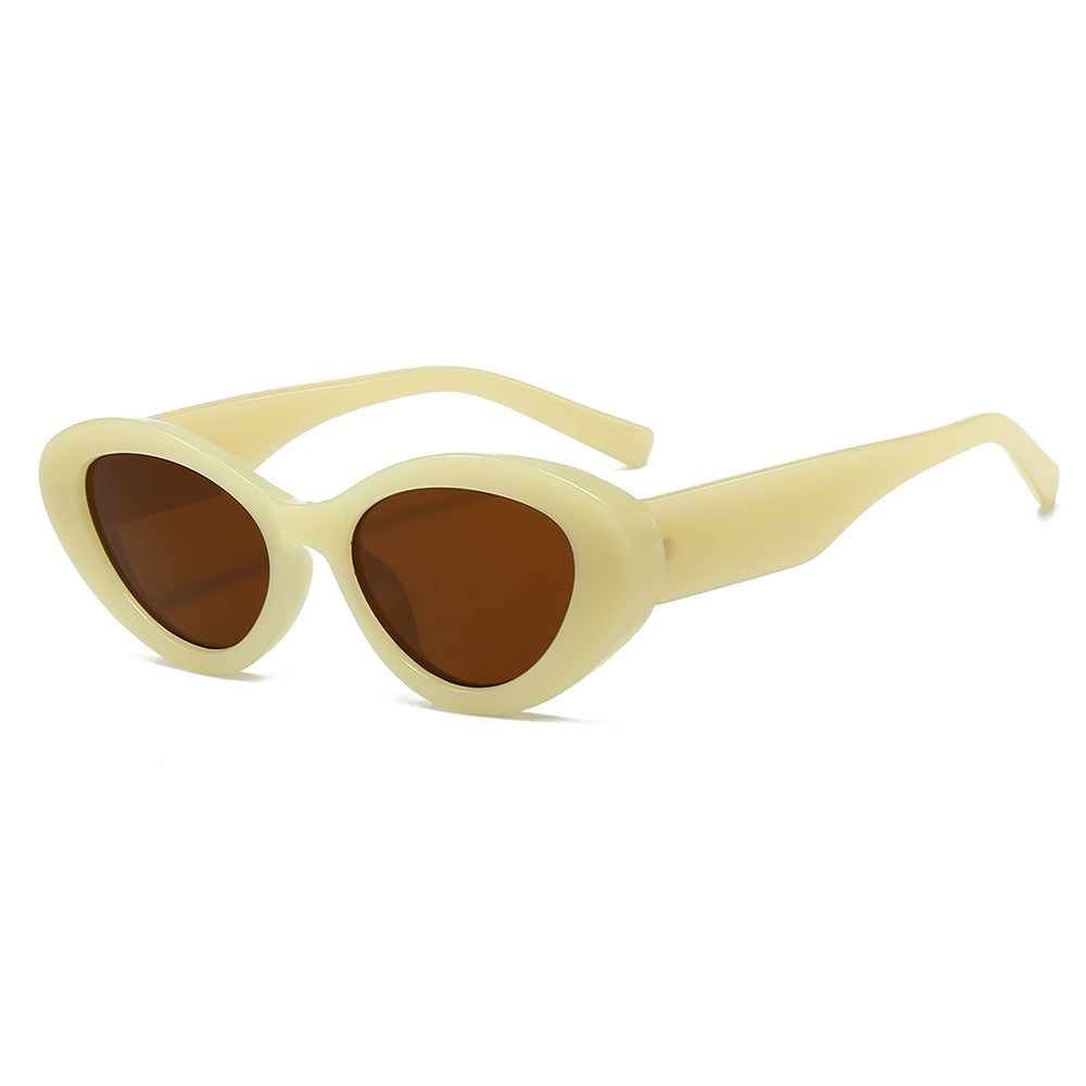 Women Elegant Sunglasses in Fashionable Design Kalsten
