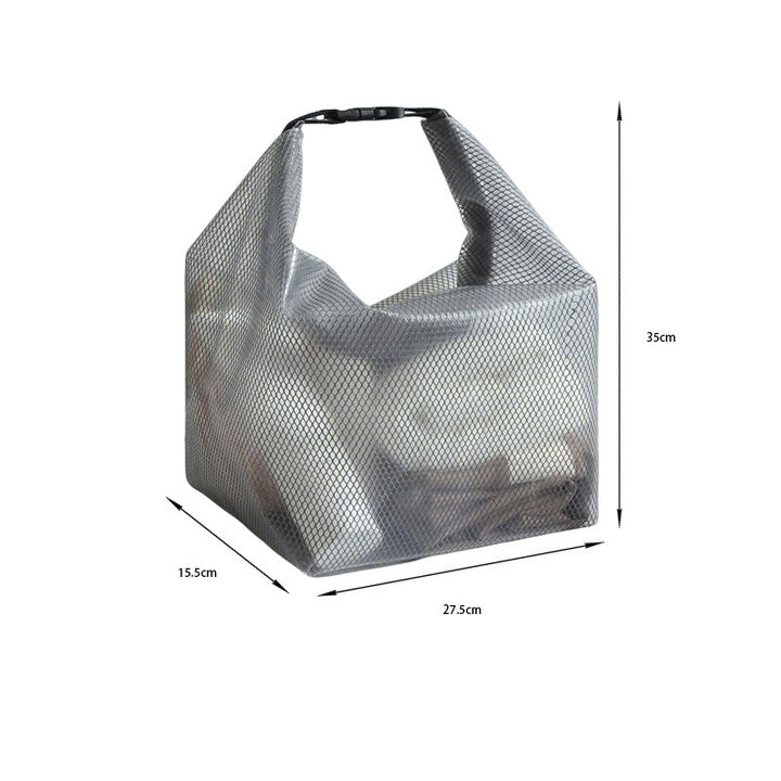 Mesh Beach Tote Kalsten