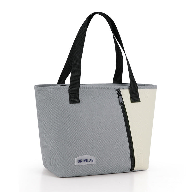 Stylish Insulated Grocery Tote Kalsten