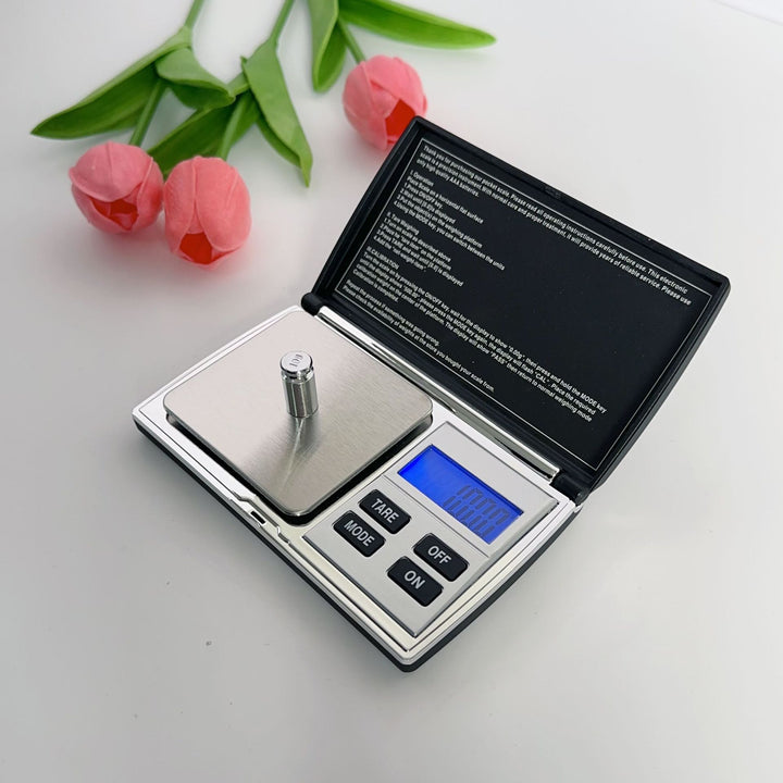 Digital Pocket Scale