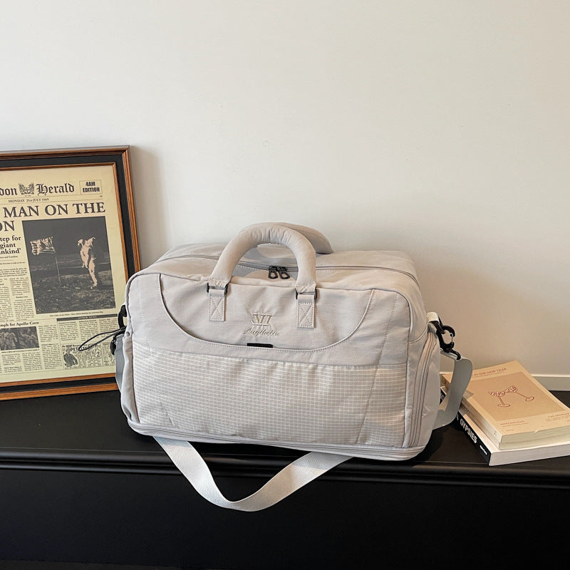 Functional Travel Duffel Bag Kalsten