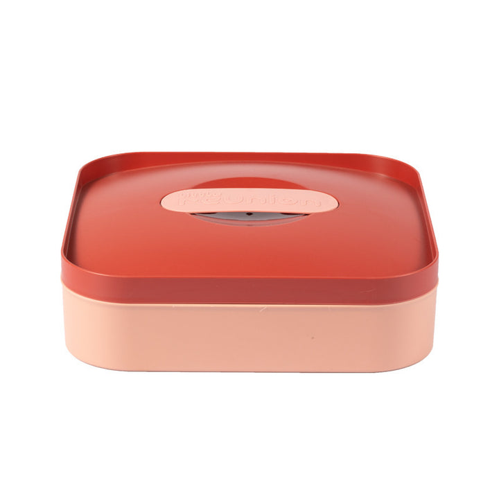 Food Storage Container with Airtight Lid