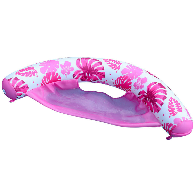 Ladies Inflatable Relax Chair with breathable air holes Kalsten