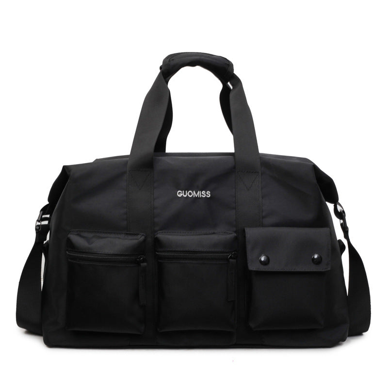 Utility Travel Duffel Bag Kalsten