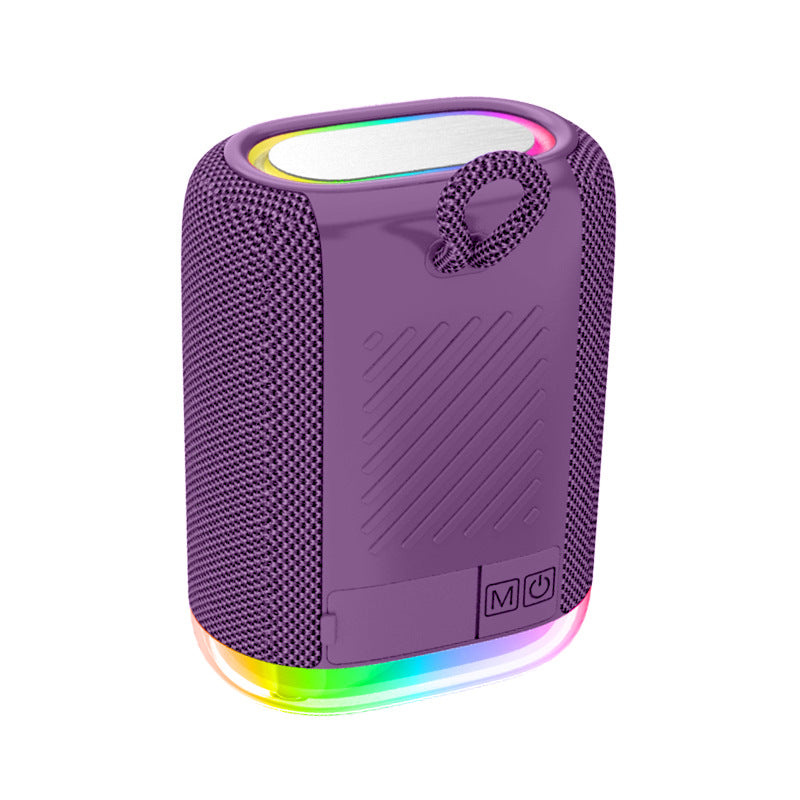 Portable Bluetooth Speaker Kalsten