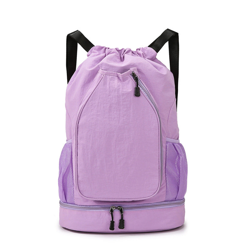 Drawstring Fitness Backpack Kalsten