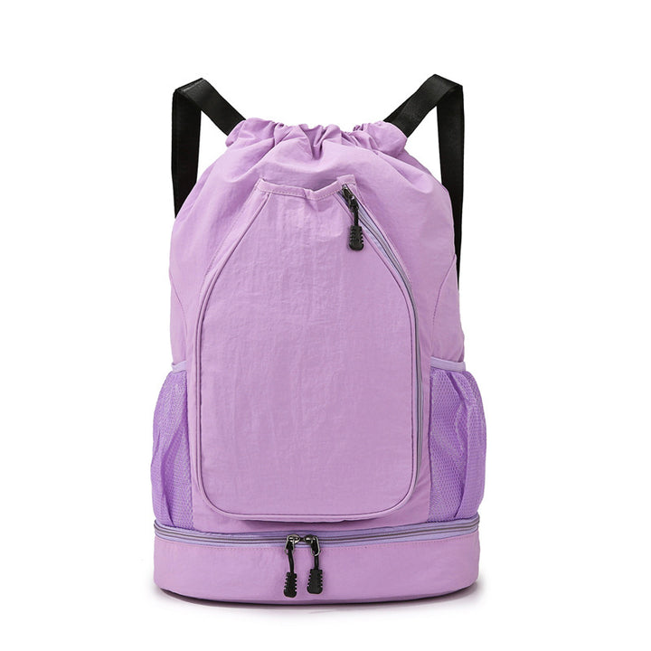 Drawstring Fitness Backpack Kalsten