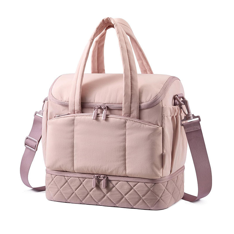 Multi-functional Travel Kalsten