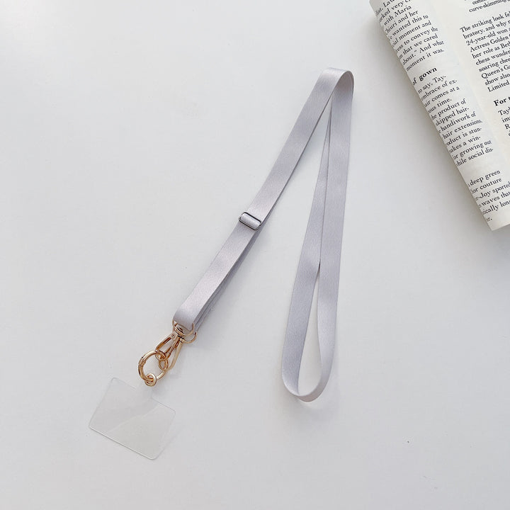 Elegant ID Badge Lanyard Kalsten