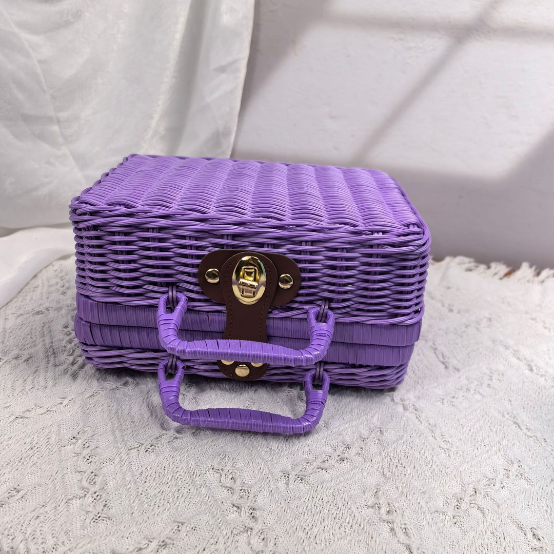 Ladies elegant and stylish cosmetic case Kalsten