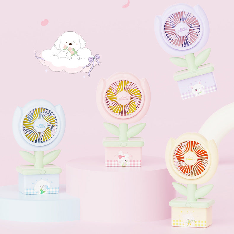 Portable Mini Fan Kalsten