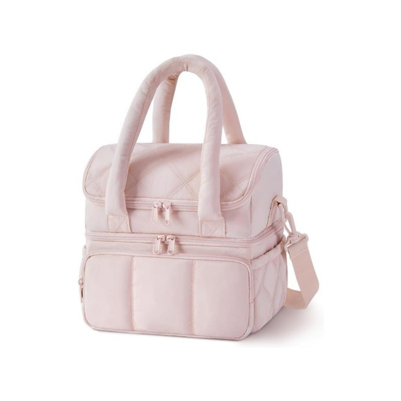 Cooling and Insulated Handbag By Kalsten