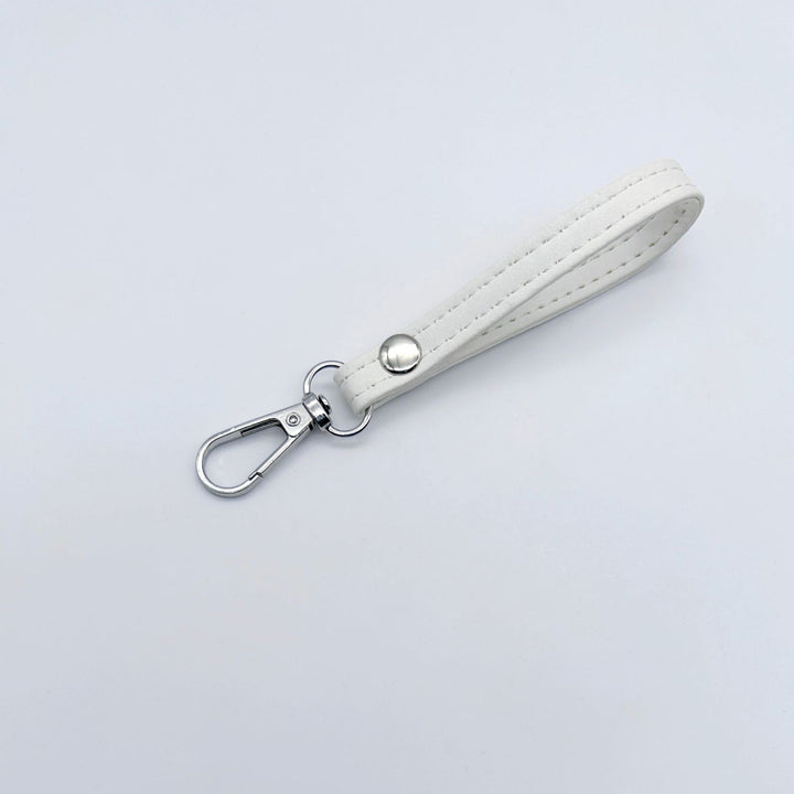 Classic Leather Keychain Kalsten