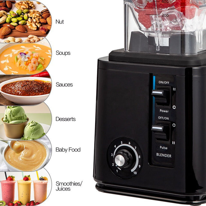 High-Performance Professional Blender Kalsten