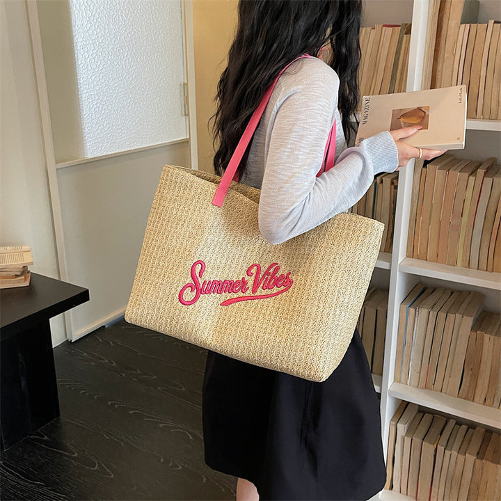 Beach bag Kalsten