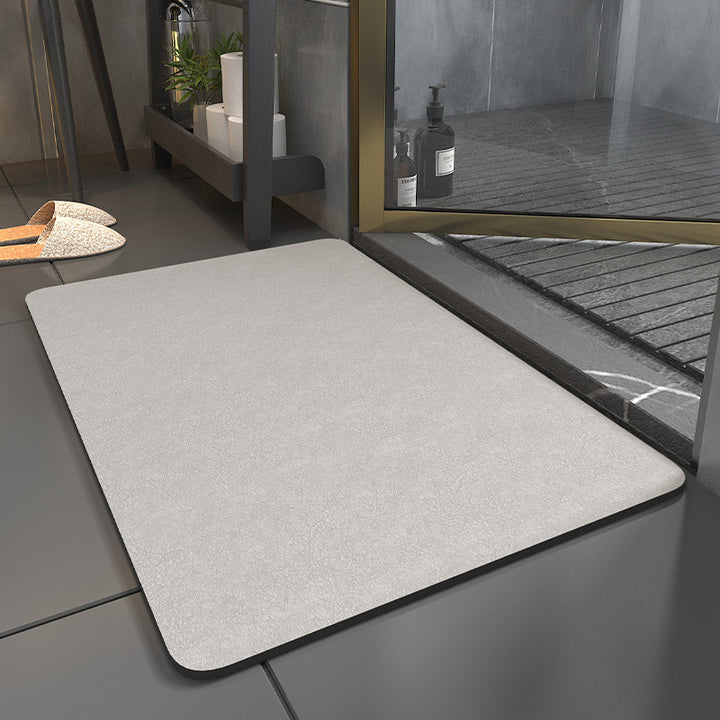 Textured Shower Comfort Mat Kalsten