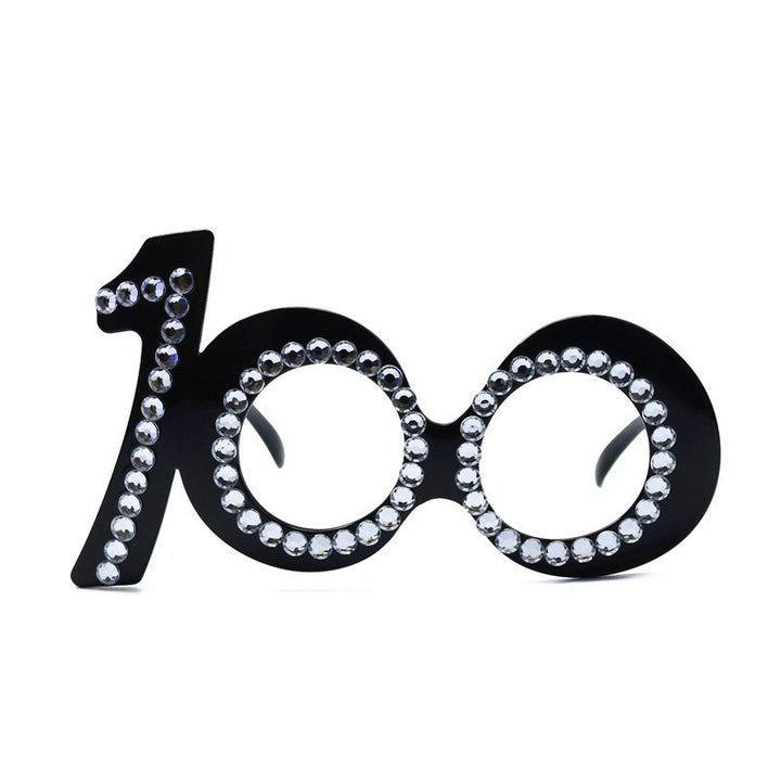 Fashion Statement Glasses Kalsten