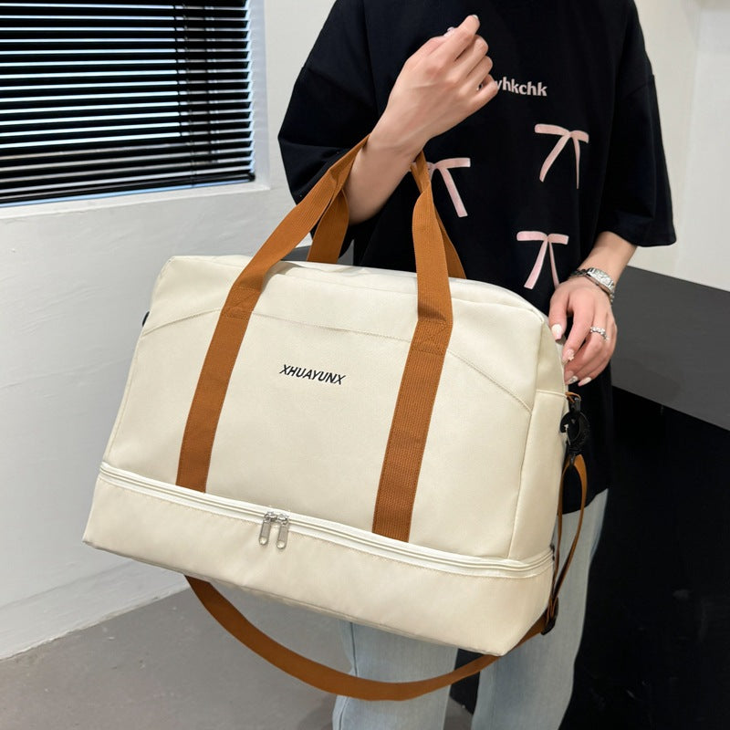 Travel Sports Holdall Kalsten