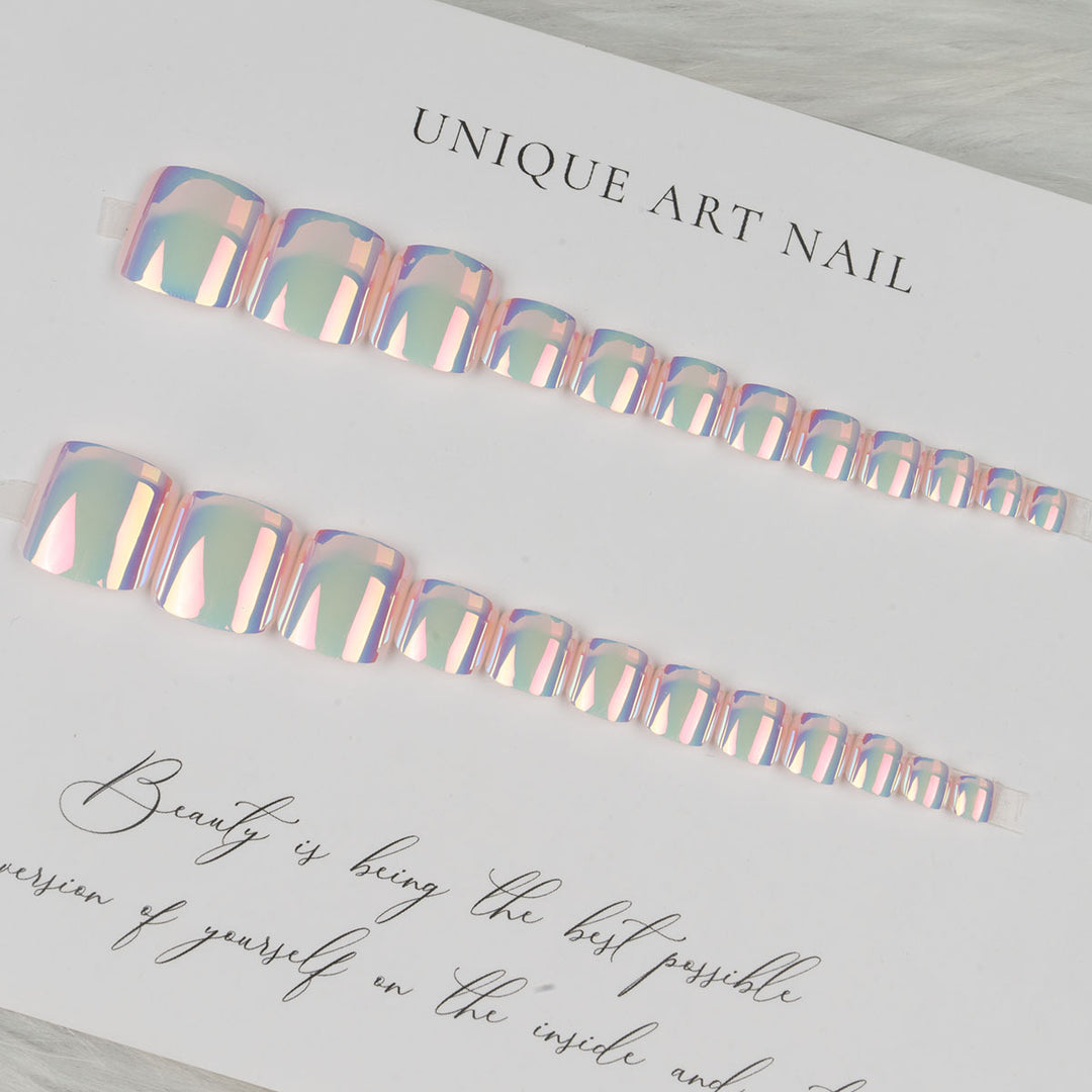 Premium Gel Nail Polish