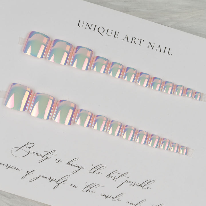 Premium Gel Nail Polish