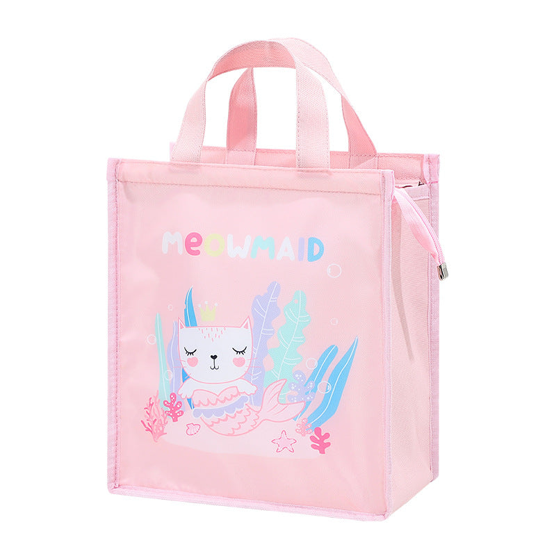 Insulated Tote Kalsten